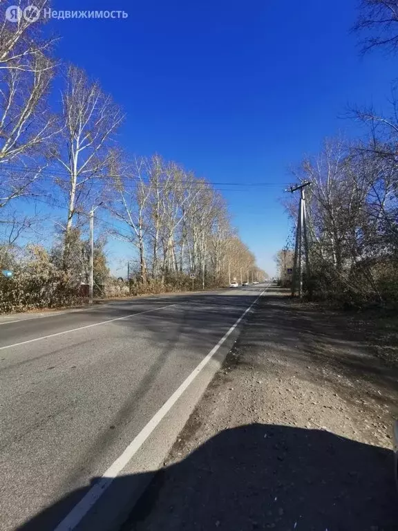 Участок в Нагорный, Каховская улица, 189/161 (4.39 м) - Фото 2