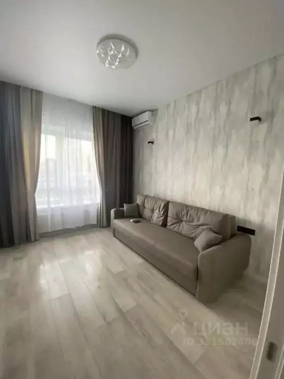 1-к кв. Татарстан, Казань ул. Ярдем, 25 (36.0 м) - Фото 2