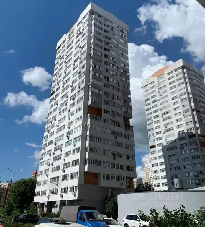 5-к кв. Москва Истринская ул., 4 (139.0 м) - Фото 1