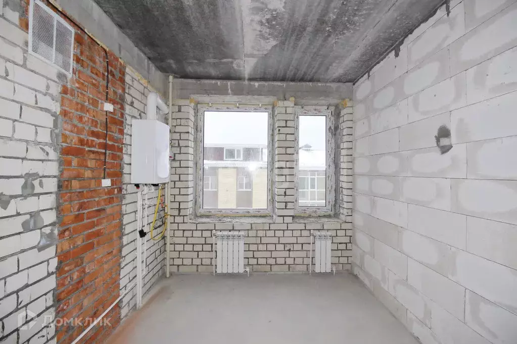 Продаётся 1-к квартира, 47.4 м - Фото 0