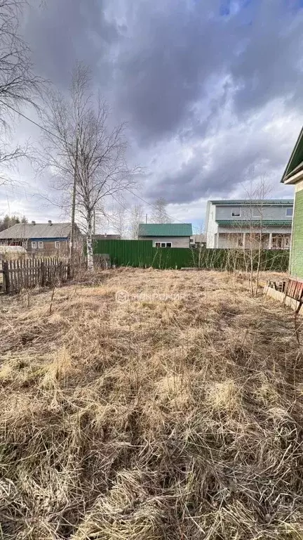Участок в Архангельская область, Архангельск Южная Маймакса мкр, ул. ... - Фото 1