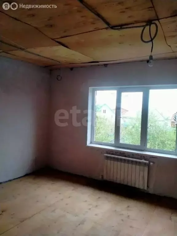 Дом в село Дмитриевка, Южная улица (155 м) - Фото 2