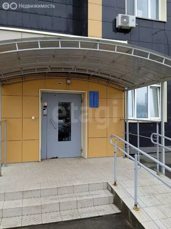 1-комнатная квартира: Казань, улица Павлюхина, 110Г (38.8 м) - Фото 2