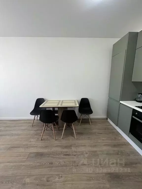 3-к кв. Москва ул. Красовского, 2к1 (55.3 м) - Фото 2