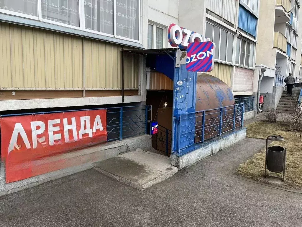 Помещение свободного назначения в Новосибирская область, Новосибирск ... - Фото 1