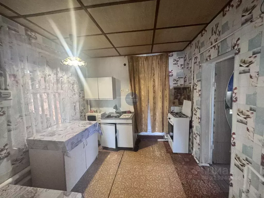 Дом в Воронежская область, Борисоглебск ул. Энгельса (41 м) - Фото 1