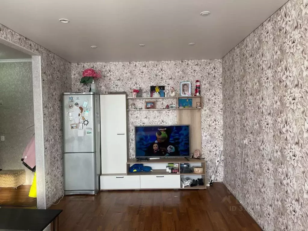 2-к кв. Красноярский край, Норильск ул. Бегичева, 32 (44.0 м) - Фото 1