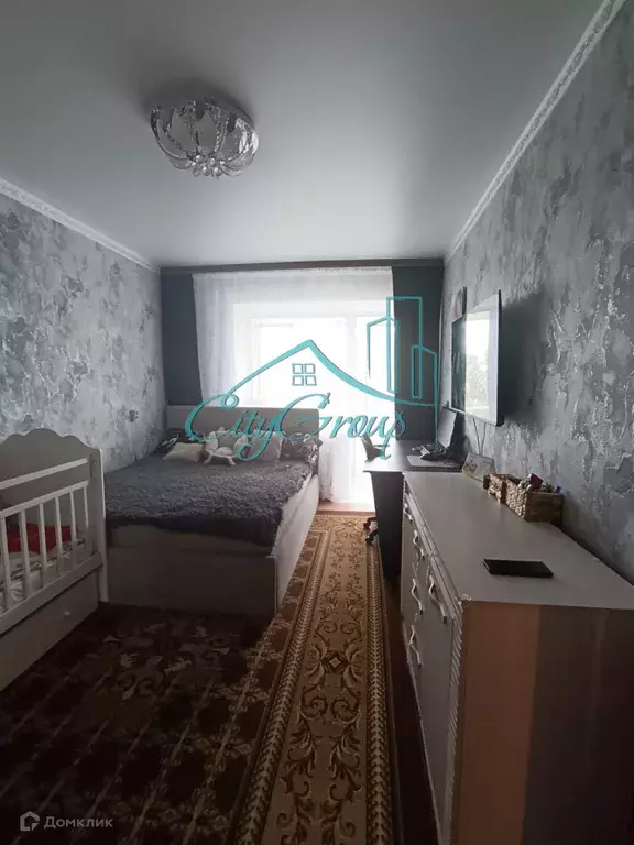 Продаётся 2-к квартира, 45.4 м - Фото 0
