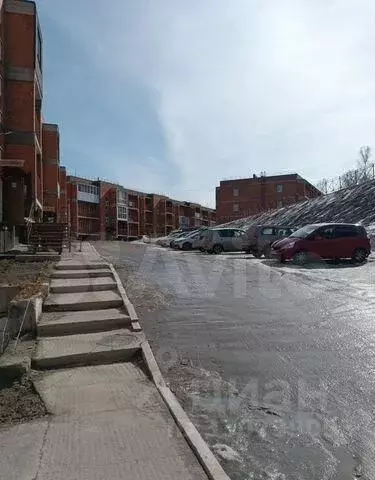 Студия Иркутская область, Иркутский муниципальный округ, Маркова рп, ... - Фото 2
