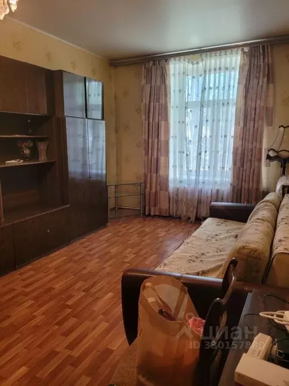2-к кв. Москва Можайское ш., 23 (70.0 м) - Фото 2