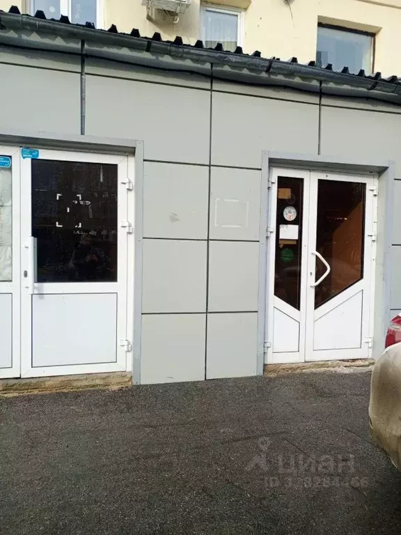 Склад в Нижегородская область, Нижний Новгород ул. Коминтерна, 121 (8 ... - Фото 2