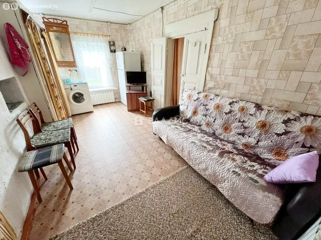Дом в Владимирская область, Вязниковский муниципальный округ, деревня ... - Фото 2