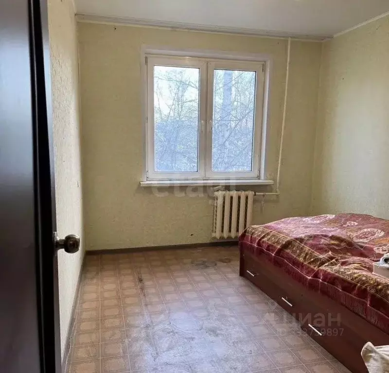 4-к кв. Татарстан, Набережные Челны 51-й комплекс, 4 (75.0 м) - Фото 1