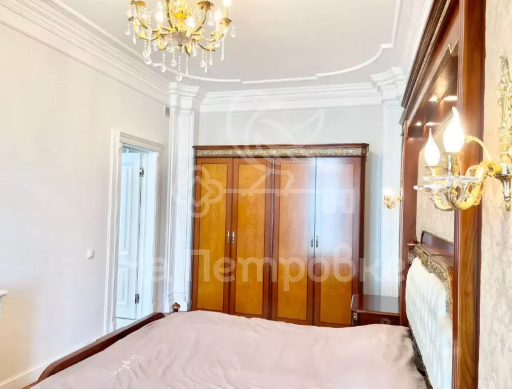 2-к кв. Москва Большая Садовая ул., 1 (56.1 м) - Фото 2