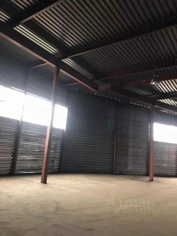 Склад в Московская область, Балашиха Территория Западная промзона,  ... - Фото 1