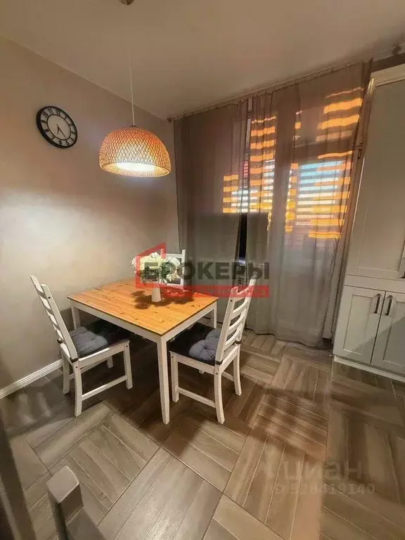 1-к кв. Севастополь ул. Тараса Шевченко, 49к1 (44.5 м) - Фото 2