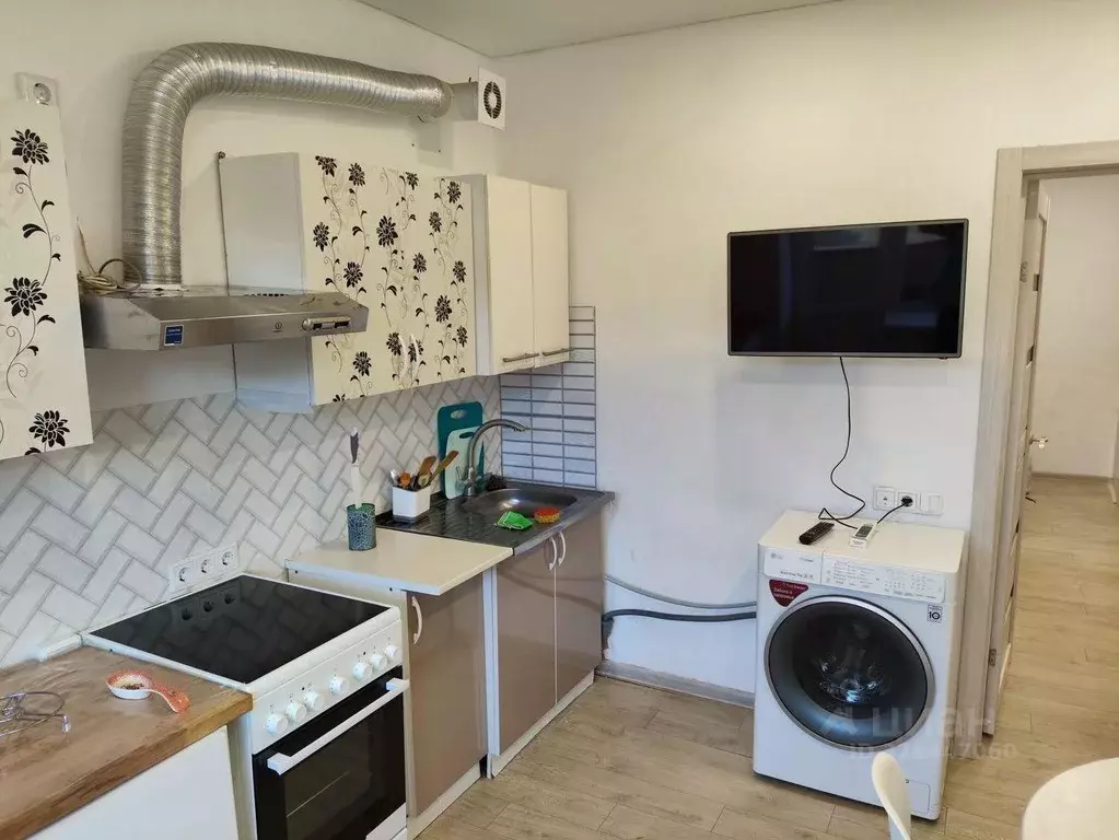 2-к кв. Забайкальский край, Чита Славянская ул., 12 (58.0 м) - Фото 2