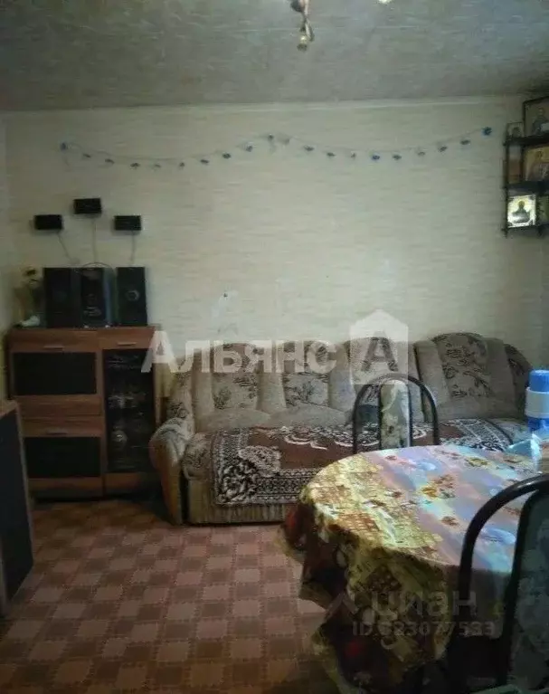 Дом в Ростовская область, Каменск-Шахтинский ул. Гоголя (62 м) - Фото 1