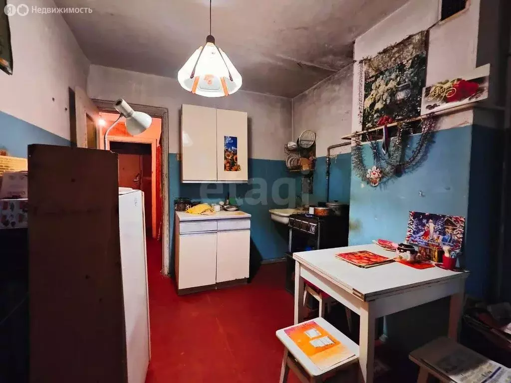 1-комнатная квартира: Севастополь, проспект Героев Сталинграда, 46 ... - Фото 1