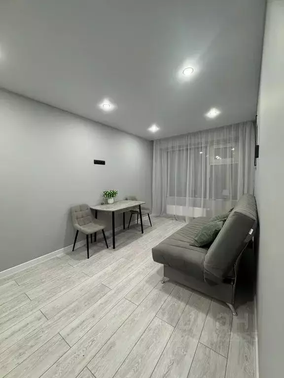 1-к кв. Башкортостан, Уфа бул. Ибрагимова, 90/2 (43.0 м) - Фото 2