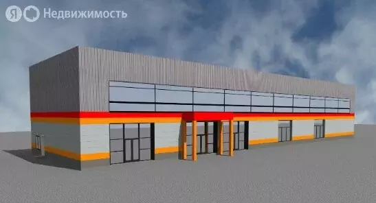 Офис (700 м) - Фото 2