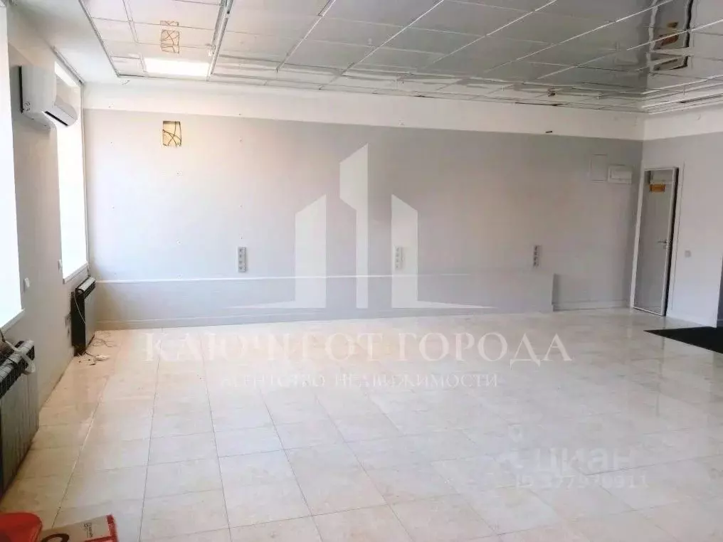 Помещение свободного назначения в Санкт-Петербург наб. Канала ... - Фото 2