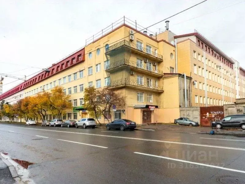 Склад в Санкт-Петербург Уральская ул., 19к8 (22 м) - Фото 0