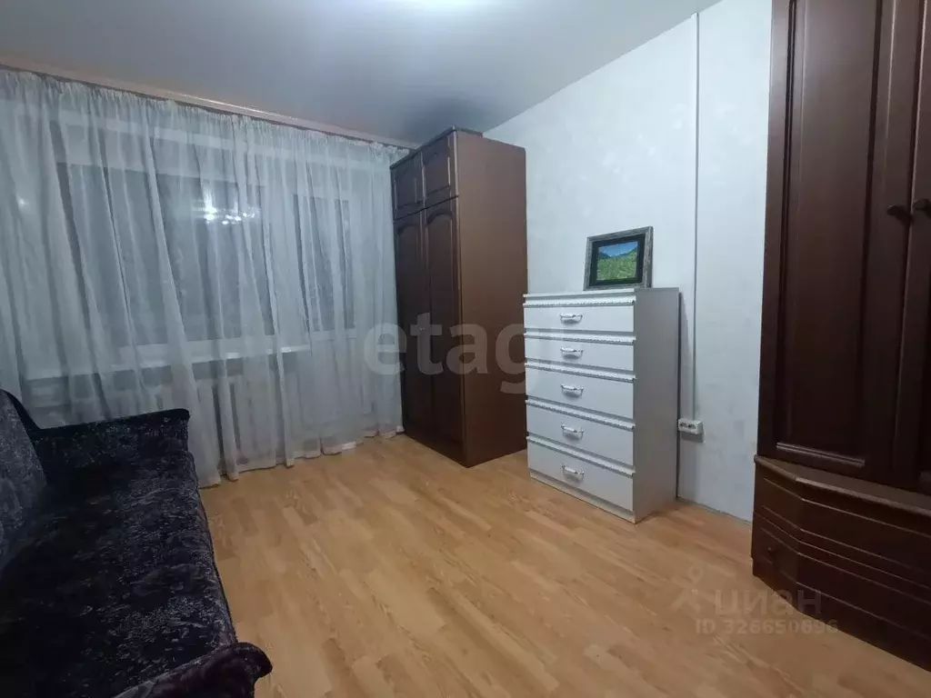 Комната Архангельская область, Архангельск Комсомольская ул., 36 (12.3 ... - Фото 1