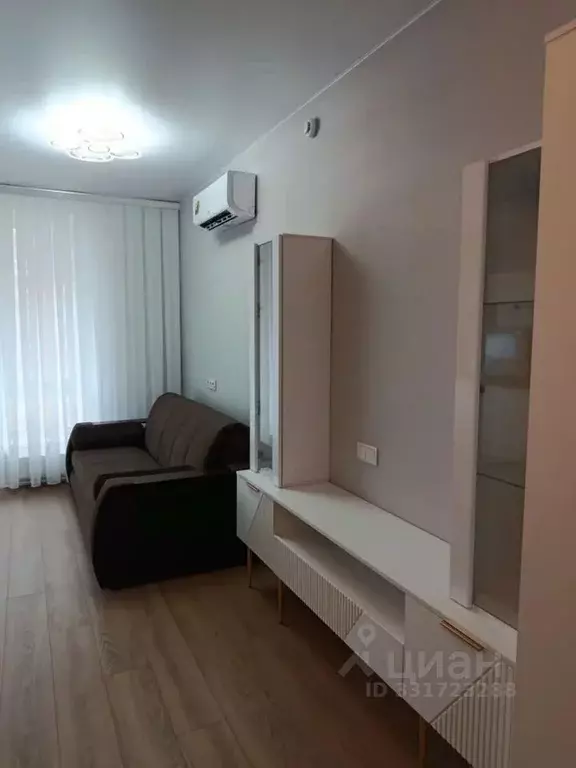 Студия Московская область, Балашиха Авиаторов мкр, ул. Колдунова, 1 ... - Фото 2
