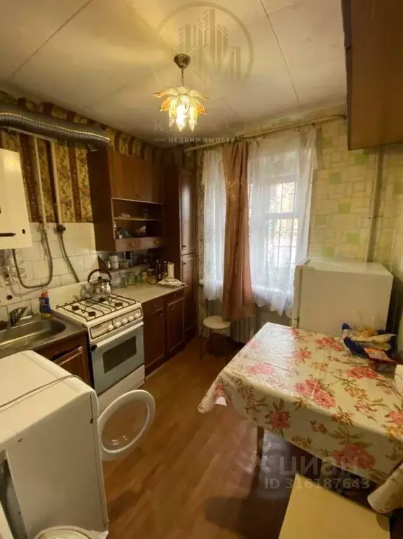 1-к кв. Ставропольский край, Ессентуки Вокзальная ул., 8 (30.0 м) - Фото 1