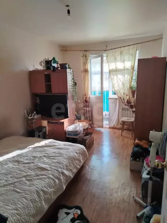 3-к кв. Хабаровский край, Хабаровск Широкая ул., 42Б (78.2 м) - Фото 1