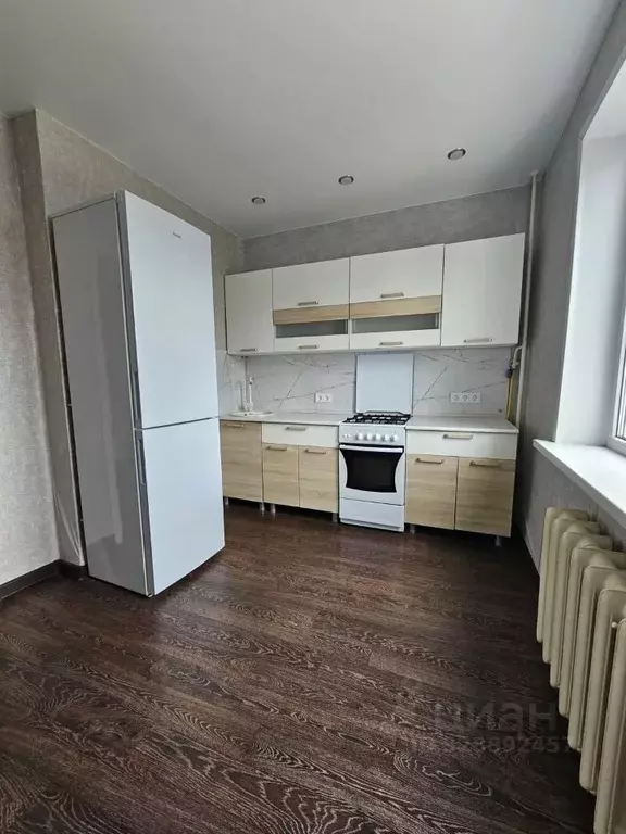 1-к кв. Саратовская область, Балаково Трнавская ул., 79 (38.1 м) - Фото 1