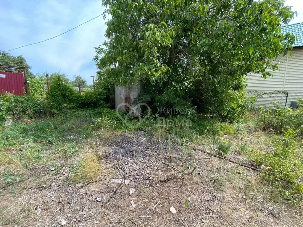 Дом в Волгоградская область, Городищенский район, Ерзовское городское ... - Фото 1