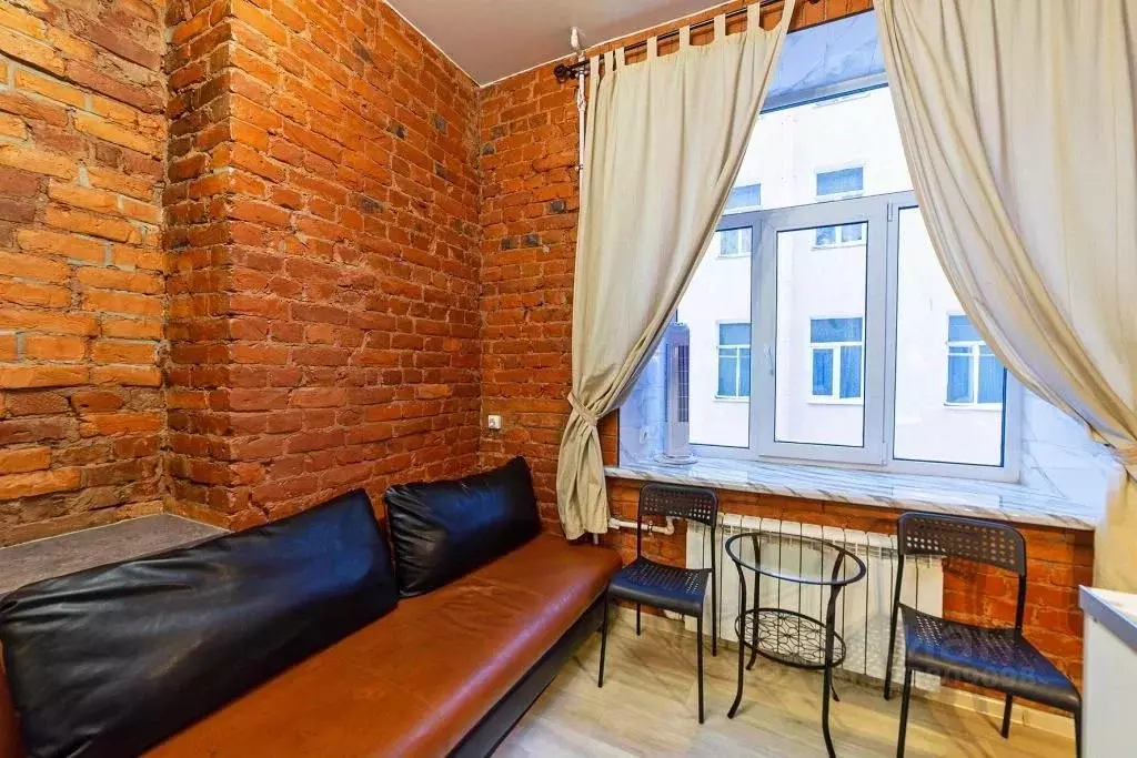 1-к кв. Санкт-Петербург Старо-Петергофский просп., 52 (16.0 м) - Фото 2