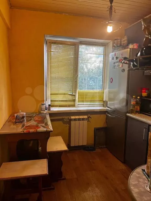 2-к. квартира, 44,8 м, 5/5 эт. - Фото 1