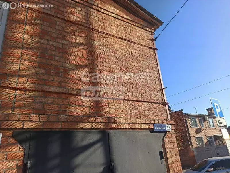 Дом в Ейск, улица Энгельса (140 м) - Фото 2