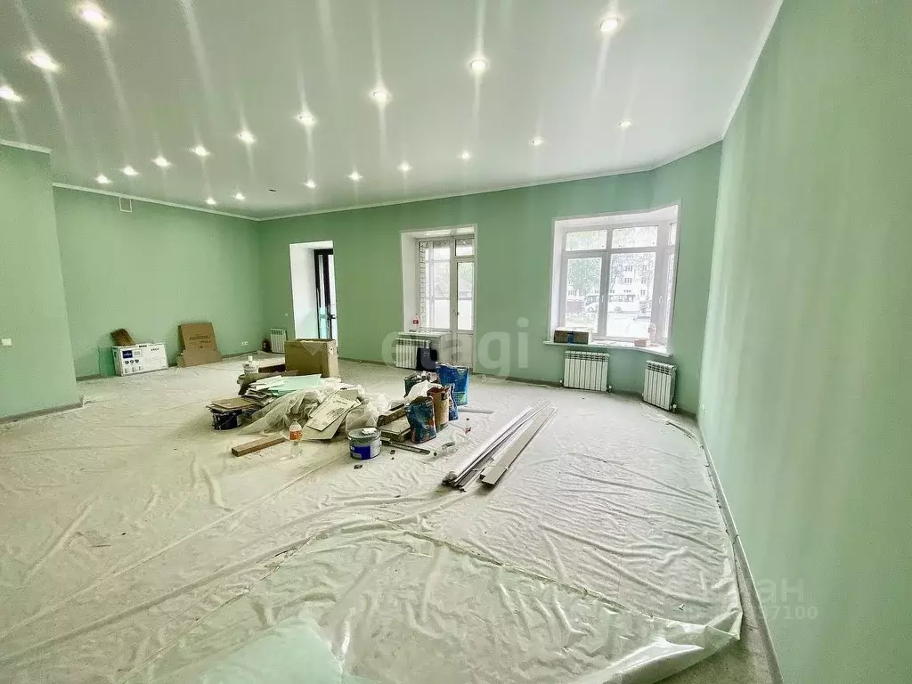 Офис в Брянская область, Брянск Степная ул., 12 (55 м) - Фото 1