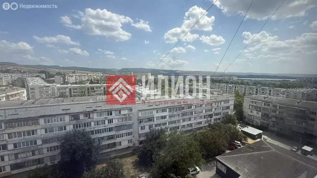 2-комнатная квартира: Бахчисарай, улица Фрунзе, 44А (47.4 м) - Фото 1