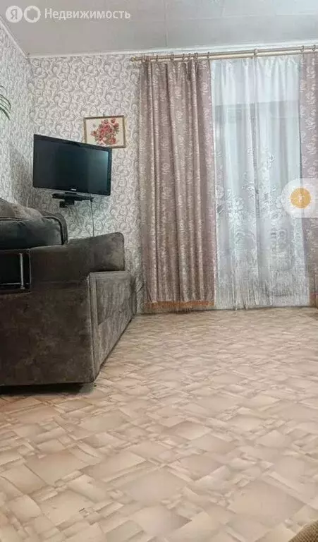 2-комнатная квартира: Иркутск, Карпинская улица, 23 (47 м) - Фото 1