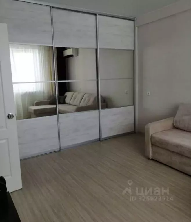 1-к кв. Кировская область, Киров ул. Ленина, 198к4 (33.0 м) - Фото 2
