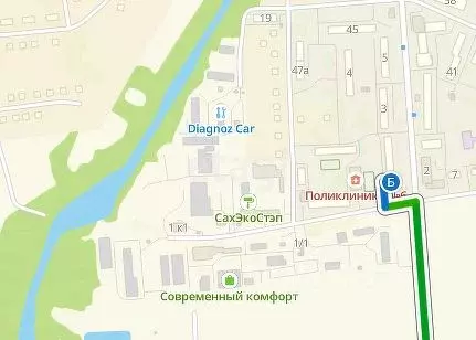3-к кв. Сахалинская область, Южно-Сахалинск Луговое п/р, ул. Дружбы, 1 ... - Фото 1
