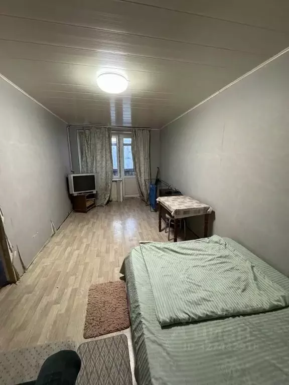 1-к кв. Москва Большая Черкизовская ул., 5К1 (30.0 м) - Фото 2