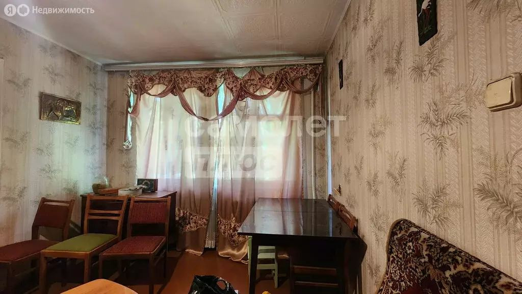 2-комнатная квартира: Смоленск, улица Ломоносова, 6Б (46.3 м) - Фото 1