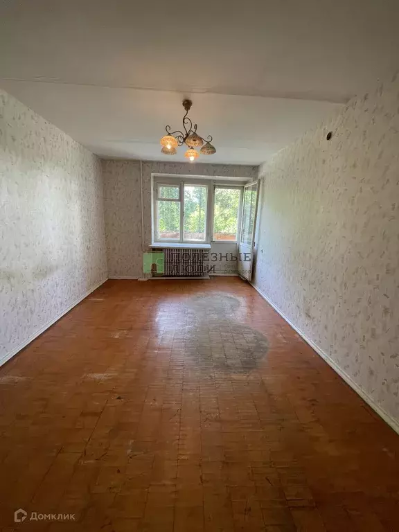 Продаётся 1-к квартира, 31.8 м - Фото 0