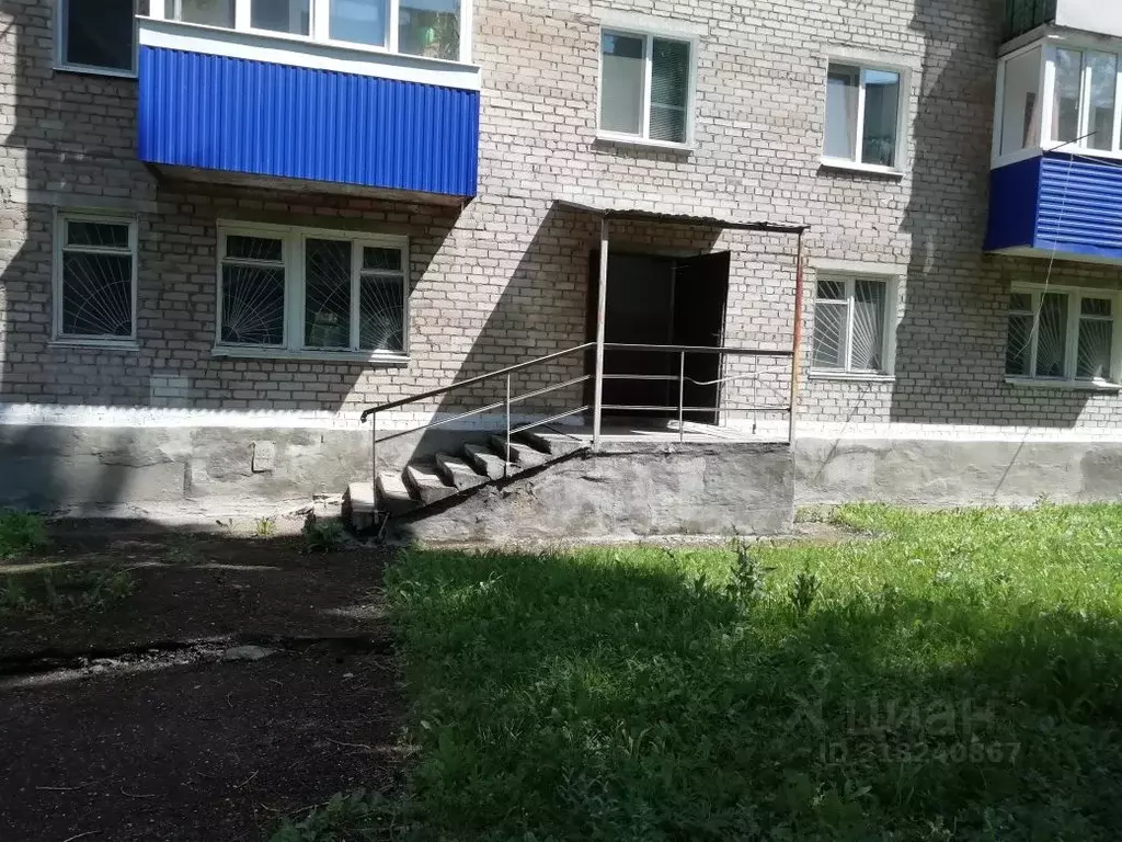 Помещение свободного назначения в Башкортостан, Стерлитамак Шахтау ... - Фото 0