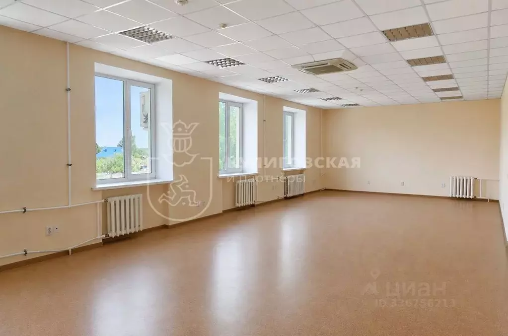 Офис в Свердловская область, Екатеринбург ул. Искровцев, 40 (76 м) - Фото 2