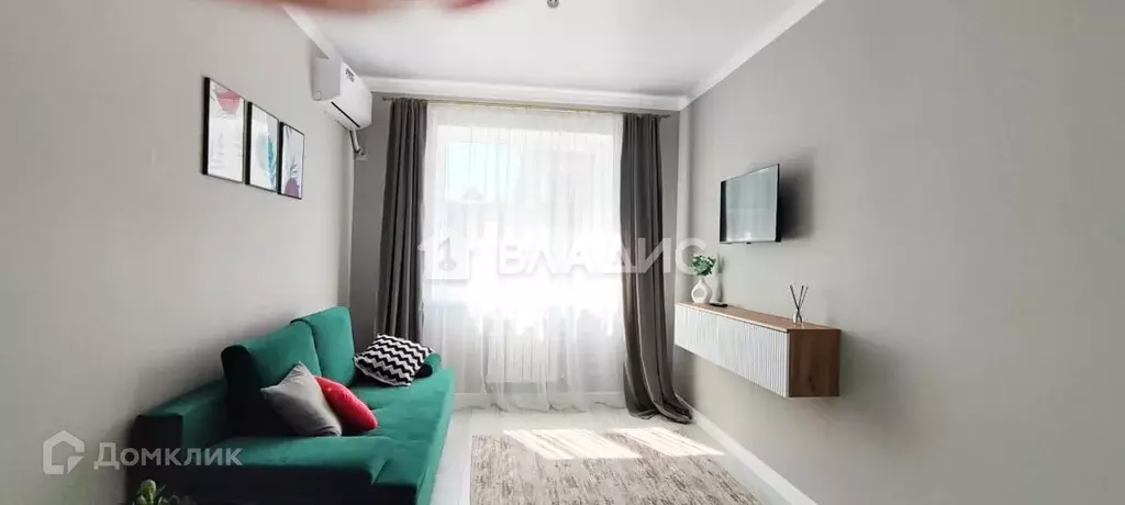 Продаётся 1-к квартира, 38 м - Фото 0
