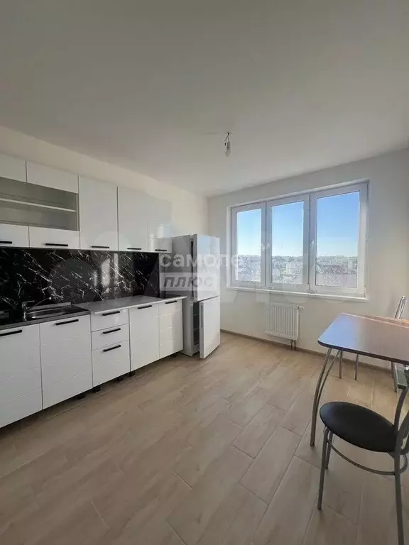 2-к. квартира, 45,8 м, 5/10 эт. - Фото 1