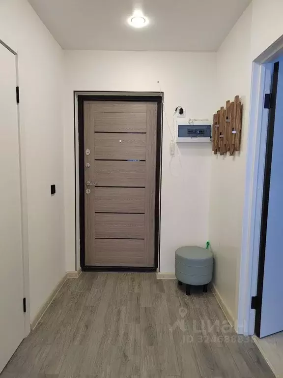 1-к кв. Краснодарский край, Краснодар ул. Имени Игнатова, 4/1 (41.0 м) - Фото 2