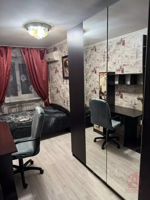 2-к кв. Краснодарский край, Новороссийск ул. Свердлова, 16 (46.0 м) - Фото 1